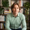 Autor Arkadiusz Jasiński